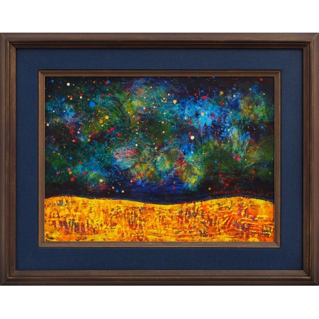 Podivuhodná noc II.